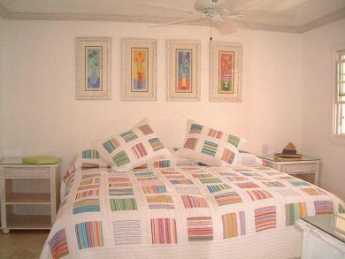Barbados Condo 945003