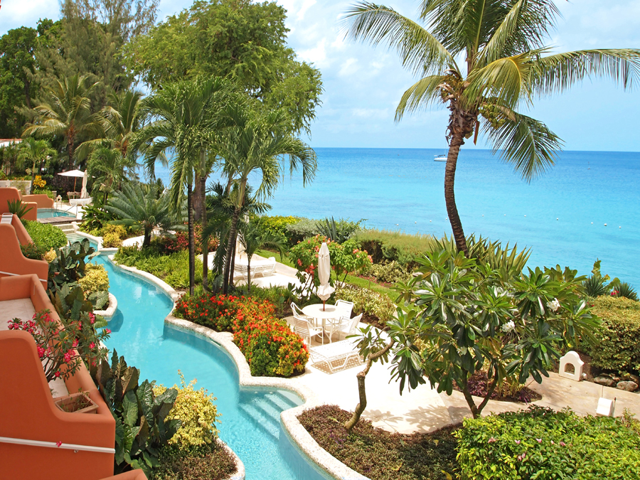 Barbados Condo 945004
