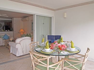 Barbados Condo 945004