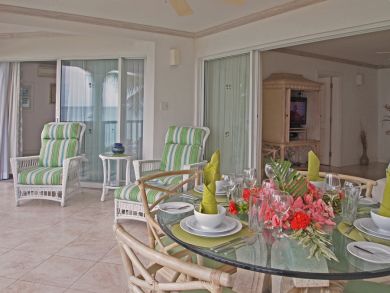 Barbados Condo 945004