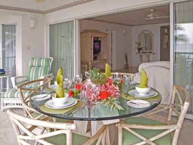 Barbados Condo 945004