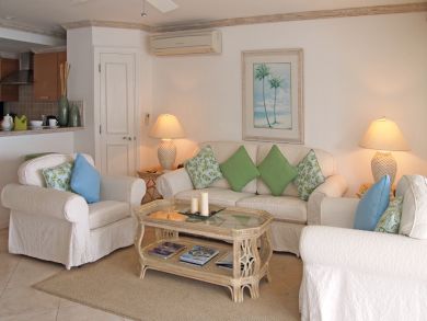 Barbados Condo 945004
