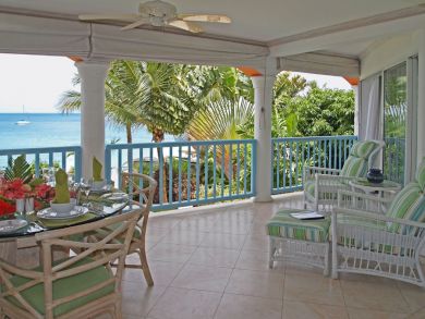 Barbados Condo 945004