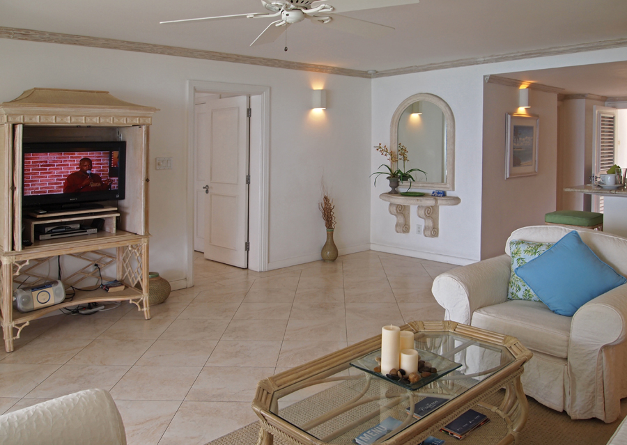 Barbados Condo 945004