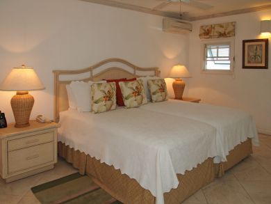 Barbados Condo 945004