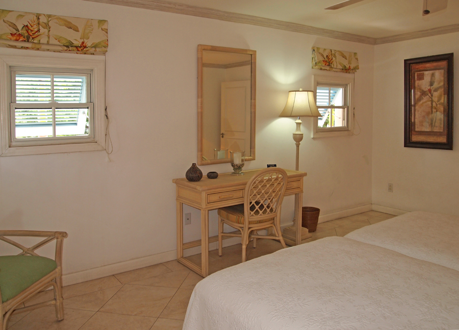Barbados Condo 945004