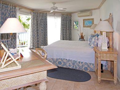 Barbados Condo 945004