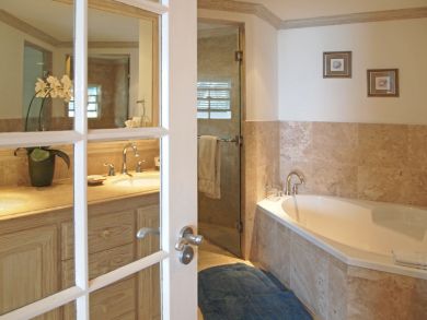 Barbados Condo 945004