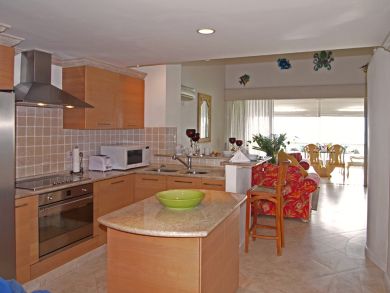 Barbados Condo 945005