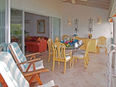 Barbados Condo 945005