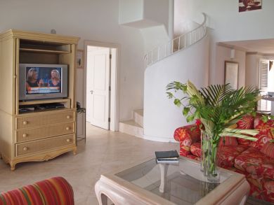 Barbados Condo 945005
