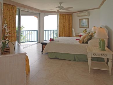 Barbados Condo 945005
