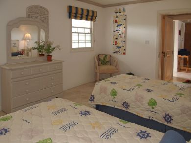 Barbados Condo 945005