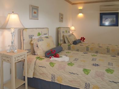 Barbados Condo 945005