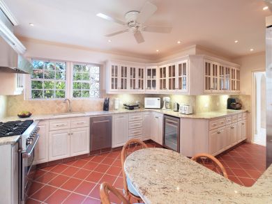 Barbados Home 945006