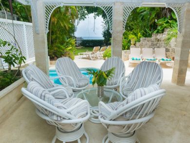 Barbados Home 945007