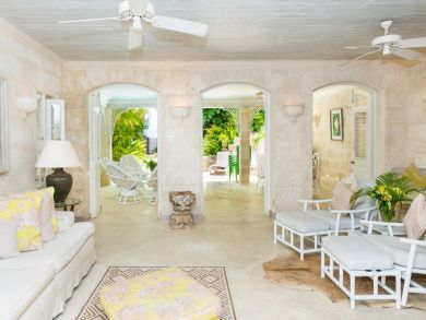 Barbados Home 945007