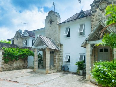 Barbados Home 945007