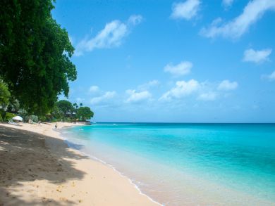 Barbados Home 945007