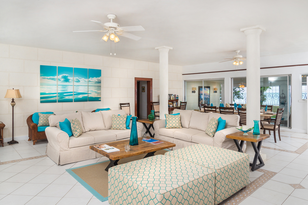Barbados Home 945008