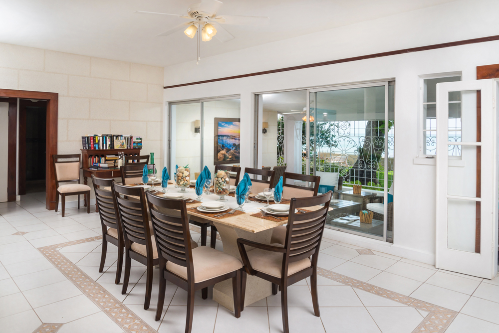 Barbados Home 945008