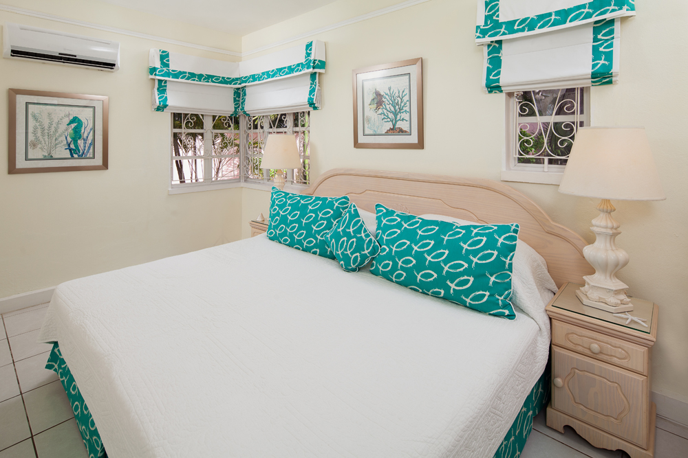 Barbados Home 945008
