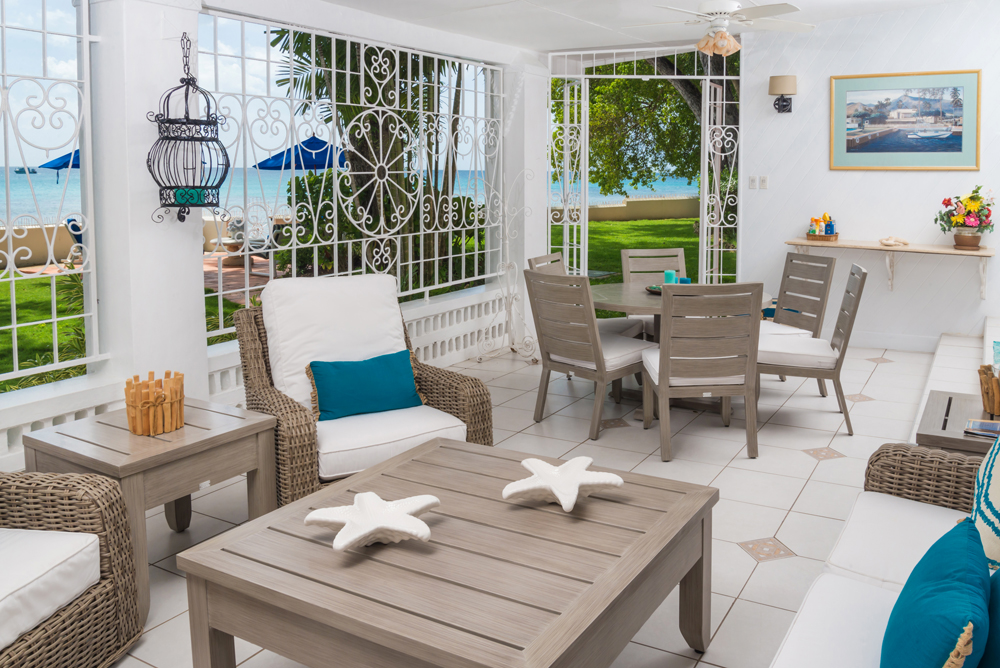 Barbados Home 945008