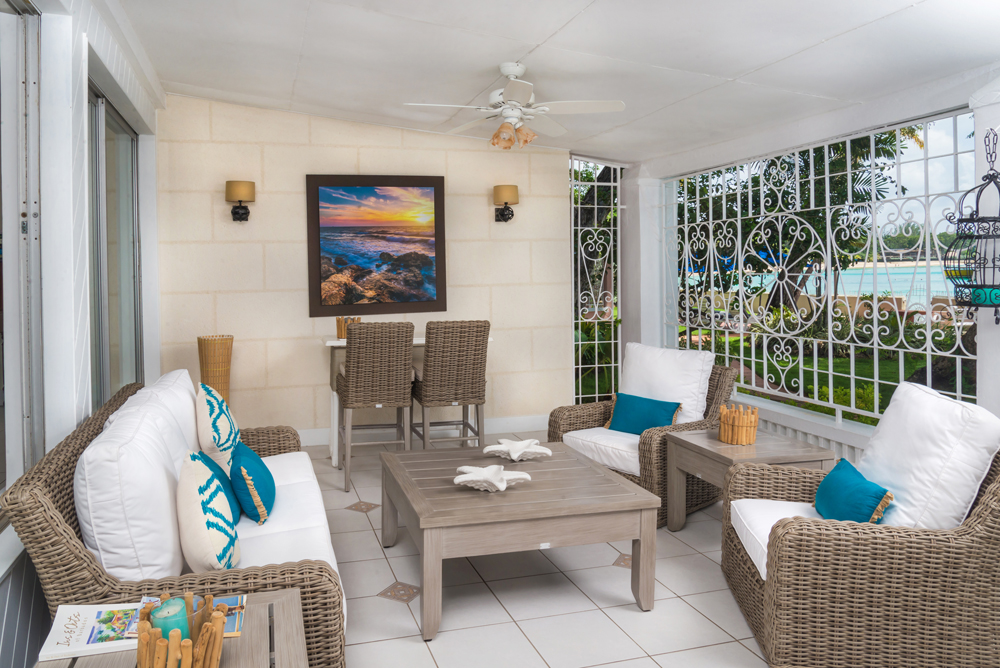 Barbados Home 945008