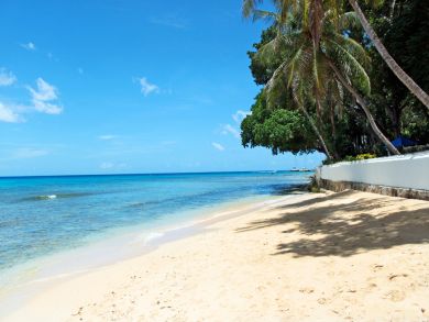 Barbados Home 945008