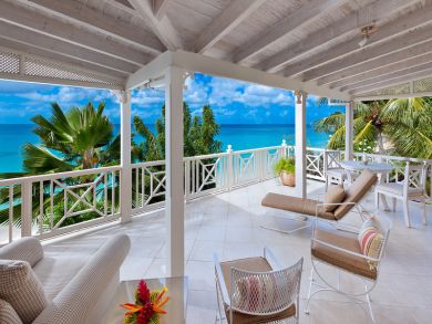 Barbados Home 945009