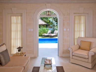 Barbados Home 945009