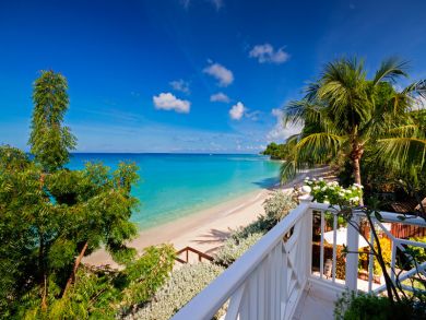 Barbados Home 945009