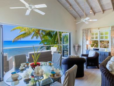 Barbados Home 945010