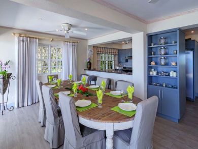 Barbados Home 945010