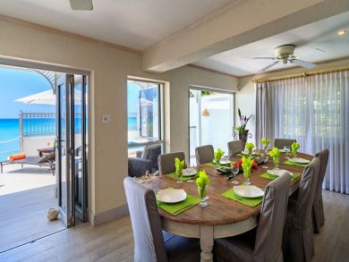 Barbados Home 945010