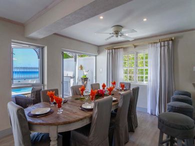 Barbados Home 945010