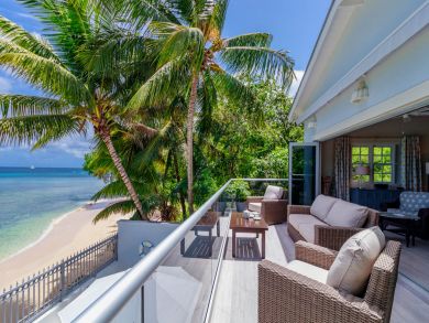 Barbados Home 945010