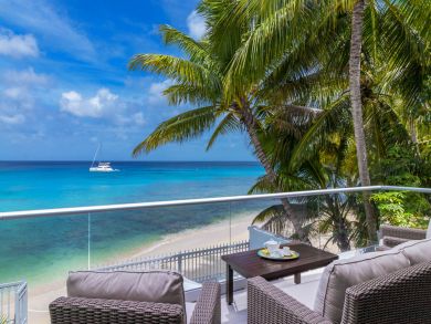 Barbados Home 945010