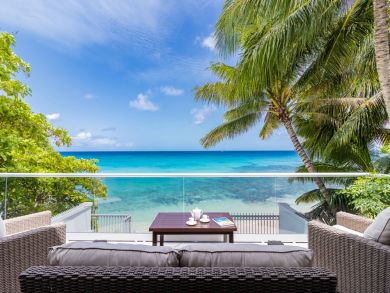 Barbados Home 945010