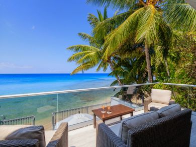 Barbados Home 945010