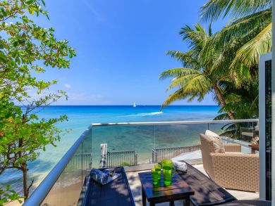 Barbados Home 945010