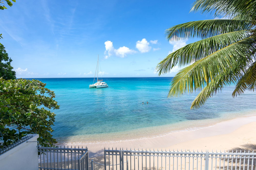 Barbados Home 945010