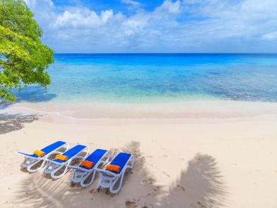 Barbados Home 945010