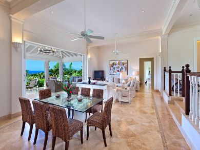 Barbados Home 945011