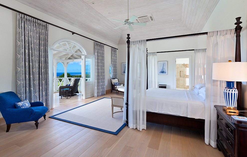 Barbados Home 945011