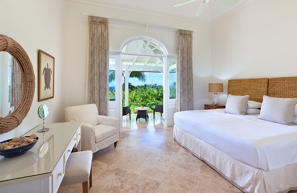 Barbados Home 945011