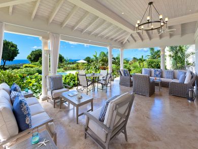 Barbados Home 945011