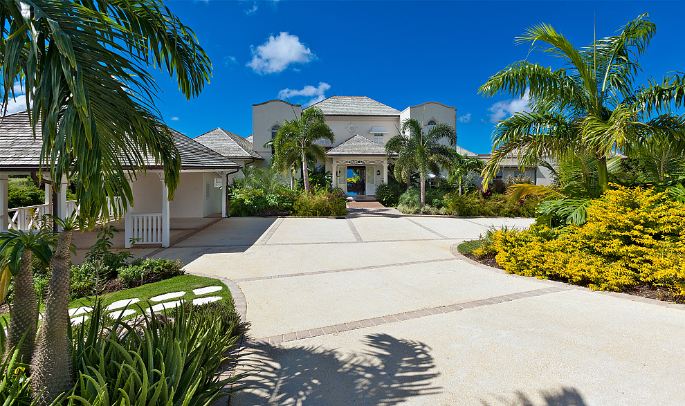 Barbados Home 945011