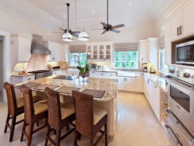 Barbados Home 945012