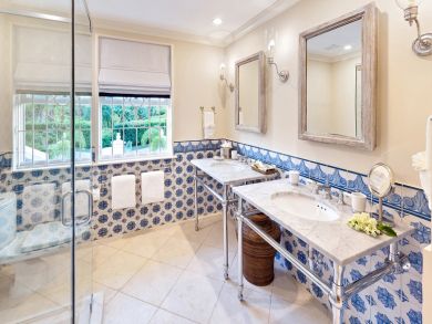 Barbados Home 945012